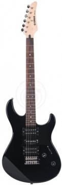 Электрогитара Superstrat YAMAHA ERG121UBL электрогитара - фото 2