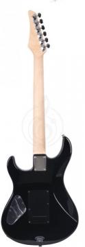 Электрогитара Superstrat YAMAHA ERG121UBL электрогитара - фото 3