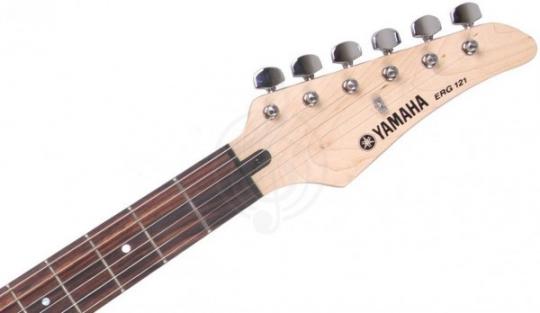 Электрогитара Superstrat YAMAHA ERG121UBL электрогитара - фото 4