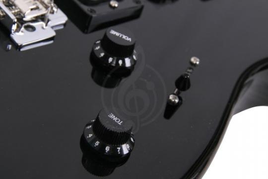 Электрогитара Superstrat YAMAHA ERG121UBL электрогитара - фото 6