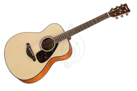 YAMAHA FG800N - Акустическая гитара - фото 1 Акустическая гитара YAMAHA FG800N - Акустическая гитара - фото 1