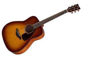 Изображение YAMAHA FG800SDB - Гитара акустическая