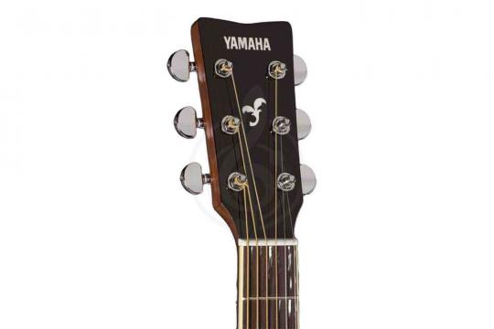 YAMAHA FG820 BS - Гитара акустическая - фото 3 Акустическая гитара YAMAHA FG820 BS - Гитара акустическая - фото 3