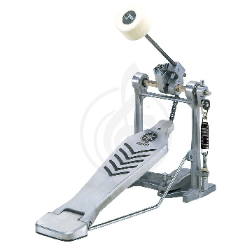 Педаль одиночная Yamaha FP7210A - Педаль для бас-барабана - фото 1