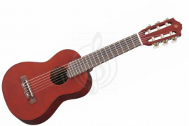 YAMAHA GL1PB R GUITALELE - Гиталеле - фото 1 Гиталеле YAMAHA GL1PB R GUITALELE - Гиталеле - фото 1
