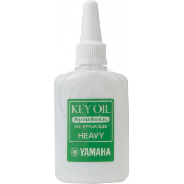 Yamaha Key Oil - Heavy - Масло для духовых инструментов - фото 1 Масло для механики деревянных духовых инструментов Yamaha Key Oil - Heavy - Масло для духовых инструментов - фото 1