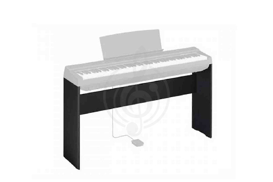 YAMAHA L-300B - Cтойка для DGX-670 - фото 1 Стойка для цифровых пианино YAMAHA L-300B - Cтойка для DGX-670 - фото 1