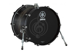 Yamaha LNB2218(BLSS) бас барабан 22"х18", дуб, 8 слоёв, цвет Black Shadow Sunburst - фото 1 Бас-барабан Yamaha LNB2218(BLSS) бас барабан 22"х18", дуб, 8 слоёв, цвет Black Shadow Sunburst - фото 1