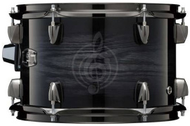 Yamaha LNT1007(BLSS) том подвесной 10"х7", дуб, 8 слоёв, цвет Black Shadow Sunburst - фото 1 Yamaha LNT1007(BLSS) том подвесной 10"х7", дуб, 8 слоёв, цвет Black Shadow Sunburst - фото 1