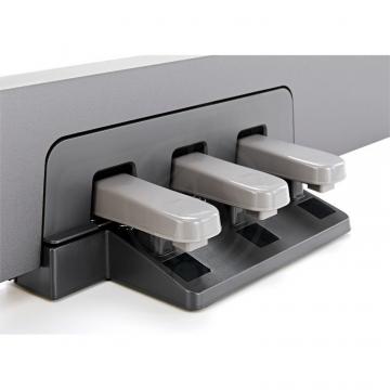 Педаль сустейна YAMAHA LP-5A - Блок педалей для клавишных  - фото 3