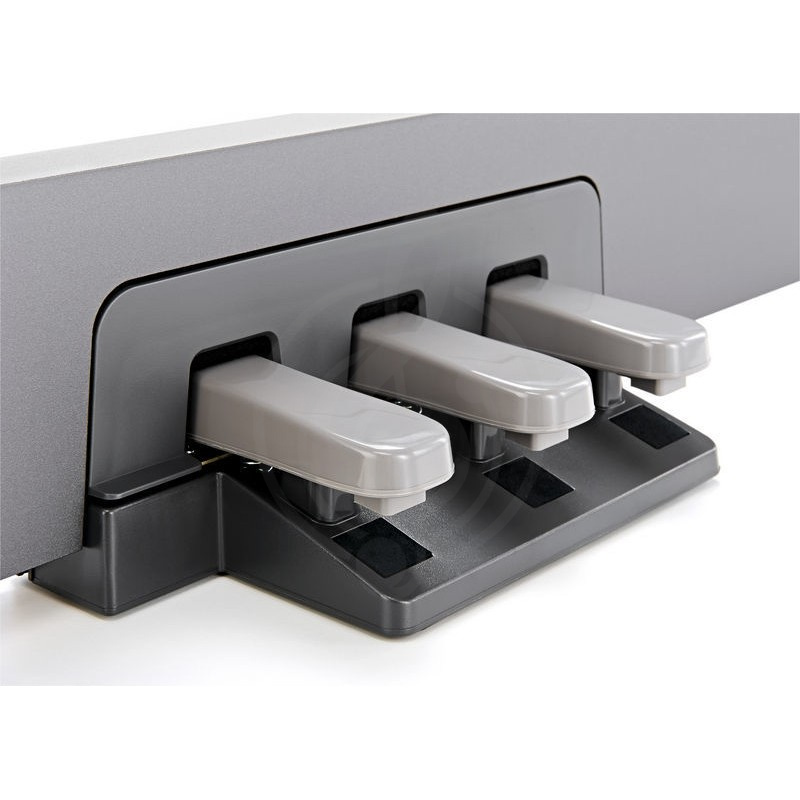 Педаль сустейна YAMAHA LP-5A - Блок педалей для клавишных  - фото 3