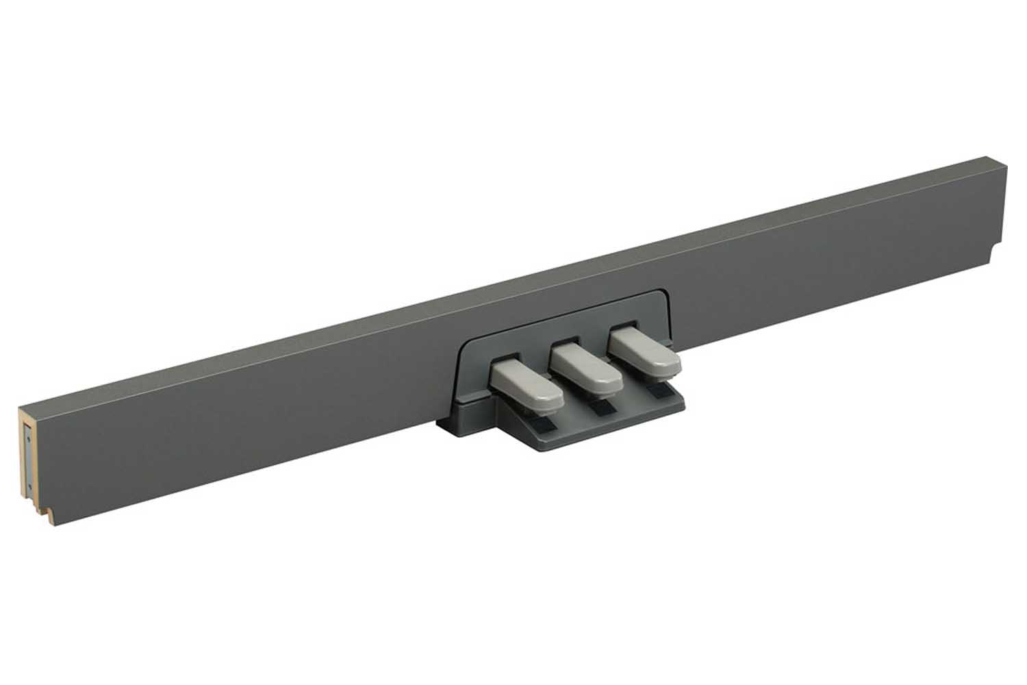 Педаль сустейна YAMAHA LP7A блок педалей для DGX-650/660 - фото 1