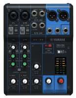 Изображение Yamaha MG06