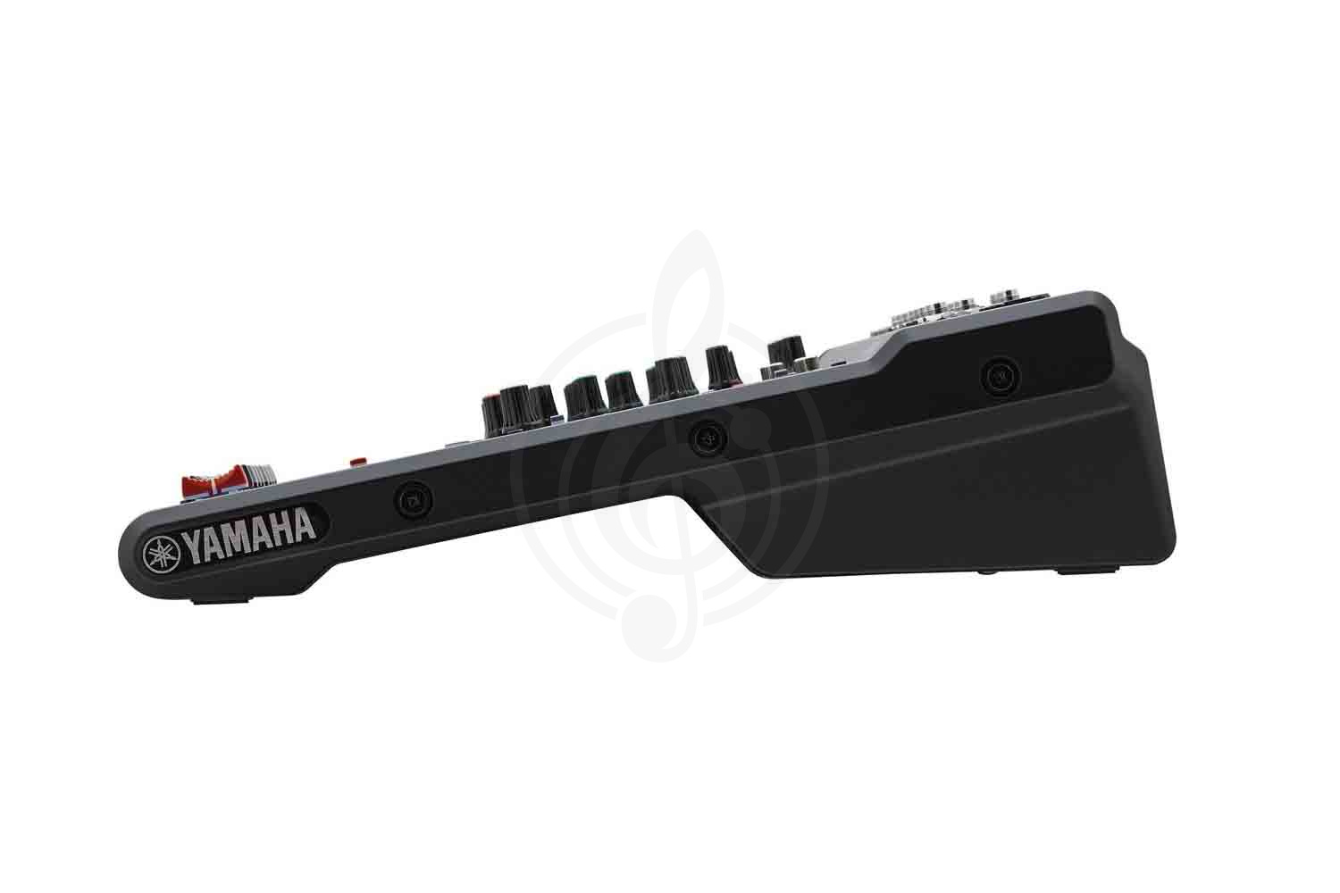 Аналоговый микшер YAMAHA MG10XUF - 10-канальный микшерный пульт - фото 3