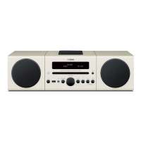 Изображение Yamaha micro component system MCR-B142 WHITE
