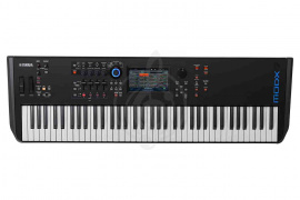 Yamaha MODX7 - Синтезатор - фото 1 Синтезатор Yamaha MODX7 - Синтезатор - фото 1