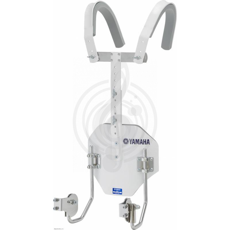 Маршевый барабан YAMAHA MTH6200 - Корсет для маршевых томов - фото 1