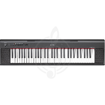 Цифровое пианино Yamaha NP-12B - Цифровое пианино - фото 1