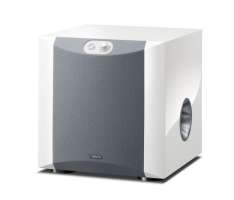 Изображение Yamaha NS-SW200 сабвуфер, цвет Piano white