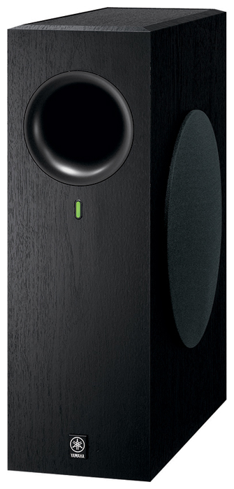  Yamaha NS-SW210 сабвуфер - фото 1