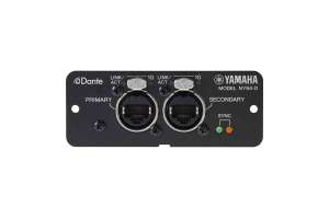 Изображение YAMAHA NY64D