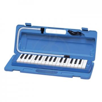 Мелодики (pianica) Yamaha P-32D(E) - пианика духовая, 32 кл. - фото 2
