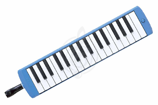 Мелодики (pianica) Yamaha P-32D(E) - пианика духовая, 32 кл. - фото 1