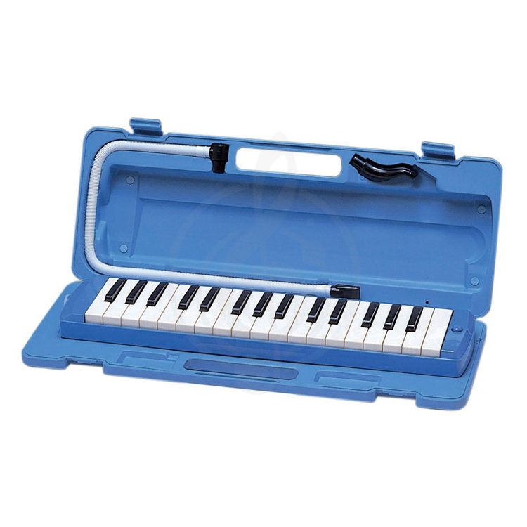 Мелодики (pianica) Yamaha P-32D(E) - пианика духовая, 32 кл. - фото 2