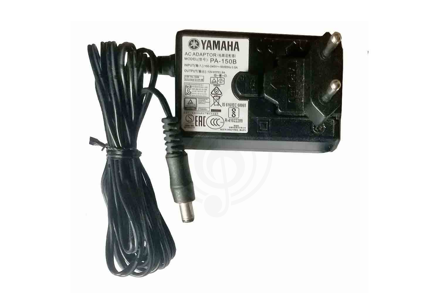 Блок питания YAMAHA PA-150B - Блок питания для YDP - фото 2