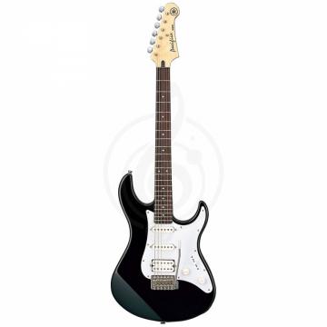 Электрогитара Superstrat YAMAHA PACIFICA 012 BL - электрогитара - фото 2