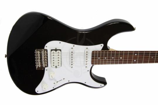 Электрогитара Superstrat YAMAHA PACIFICA 012 BL - электрогитара - фото 4