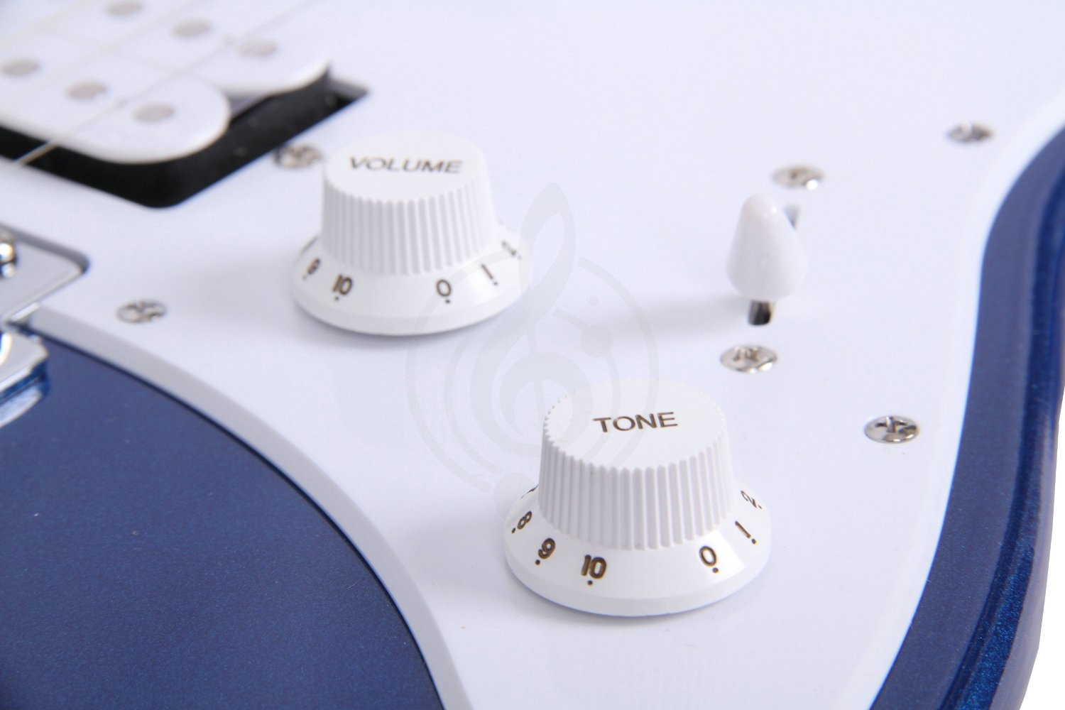 Электрогитара Superstrat YAMAHA PACIFICA 012DBM DARK BLUE- электрогитара - фото 5