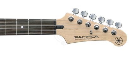 Электрогитара Superstrat YAMAHA PACIFICA 112J YNS - электрогитара - фото 4