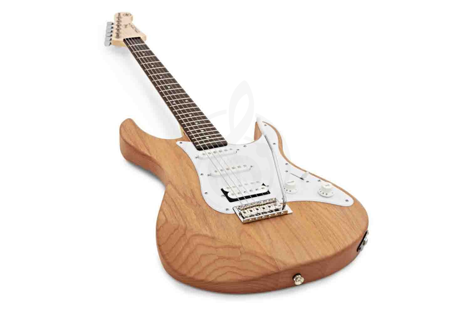 Электрогитара Superstrat YAMAHA PACIFICA 112J YNS - электрогитара - фото 5