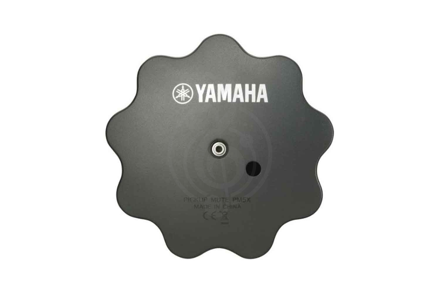 Сурдина для тромбона YAMAHA PM5X FOR TROMBONE - Сурдина для тромбона - фото 2