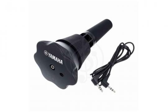 Сурдина для тромбона YAMAHA PM7X FOR TRUMPET - Сурдина для трубы и корнета - фото 8