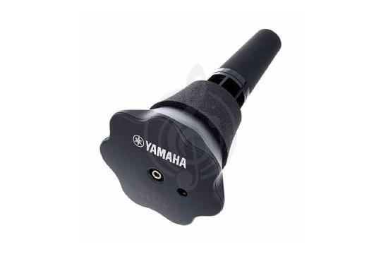 Сурдина для тромбона YAMAHA PM7X FOR TRUMPET - Сурдина для трубы и корнета - фото 1