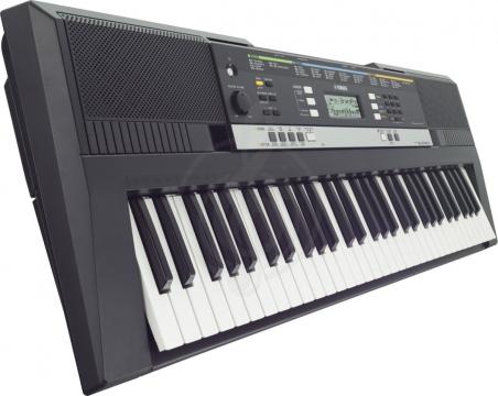 Синтезатор Yamaha PSR-E243 Синтезатор - фото 2