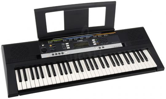 Синтезатор Yamaha PSR-E243 Синтезатор - фото 3