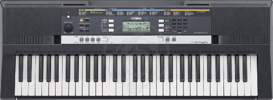 Синтезатор Yamaha PSR-E243 Синтезатор - фото 1