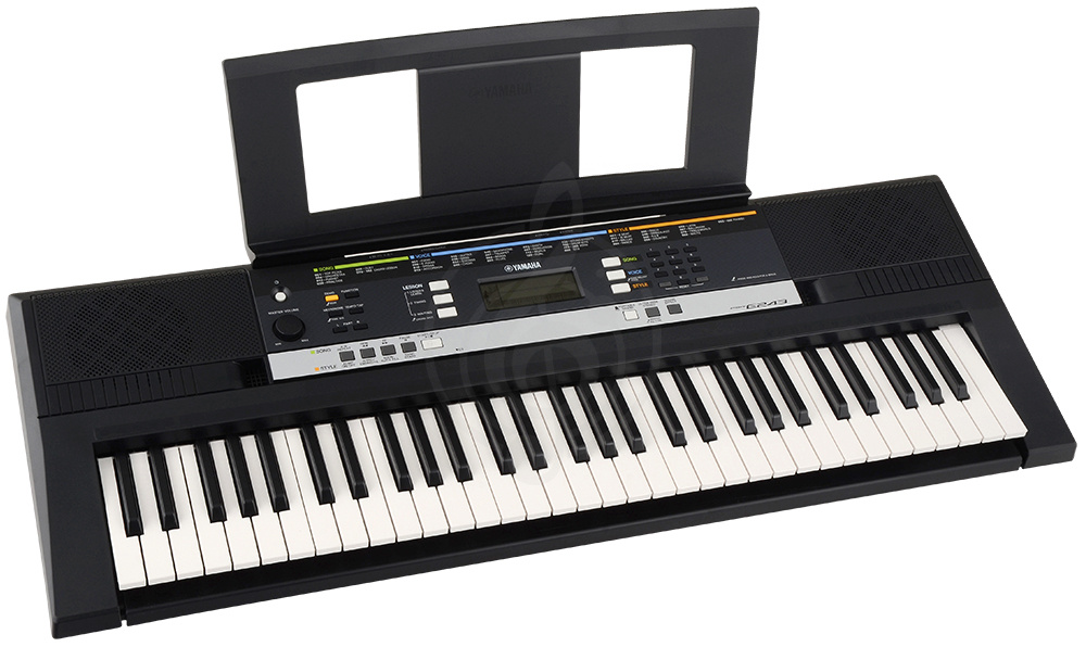 Синтезатор Yamaha PSR-E243 Синтезатор - фото 3