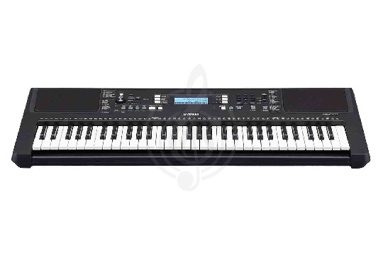 Синтезатор YAMAHA PSR-E373 - Синтезатор - фото 1