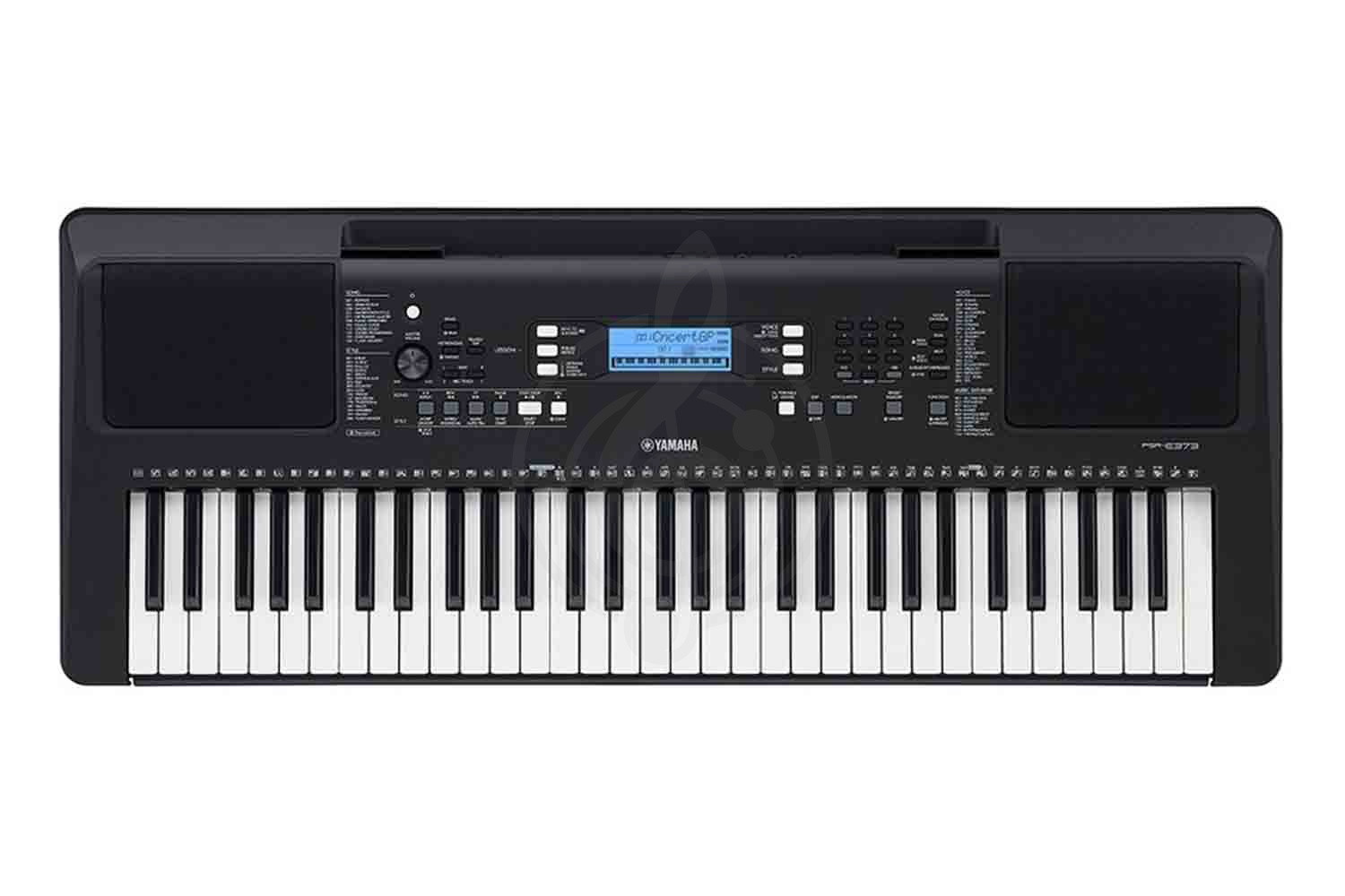 Синтезатор YAMAHA PSR-E373 - Синтезатор - фото 4