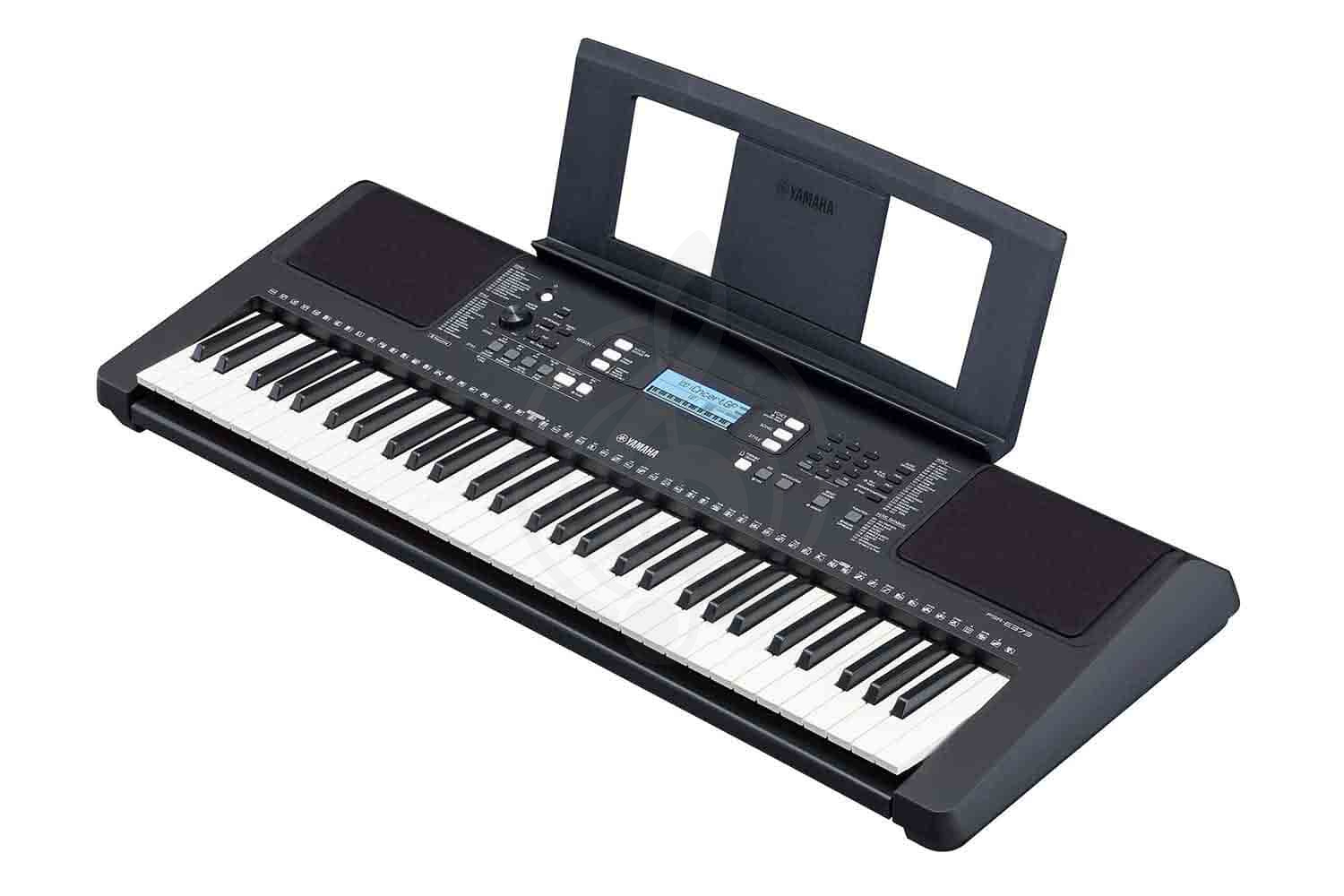 Синтезатор YAMAHA PSR-E373 - Синтезатор - фото 5