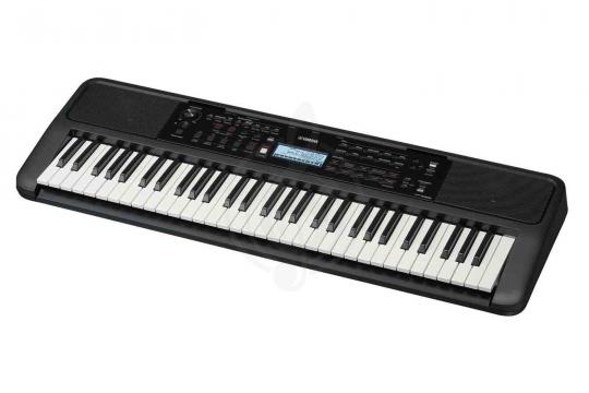 Детский синтезатор YAMAHA PSR-E383 - Синтезатор - фото 4