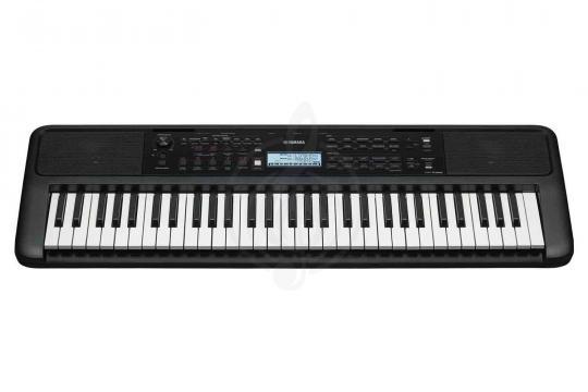Детский синтезатор YAMAHA PSR-E383 - Синтезатор - фото 5