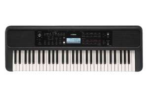 Изображение Детский синтезатор YAMAHA PSR-E383
