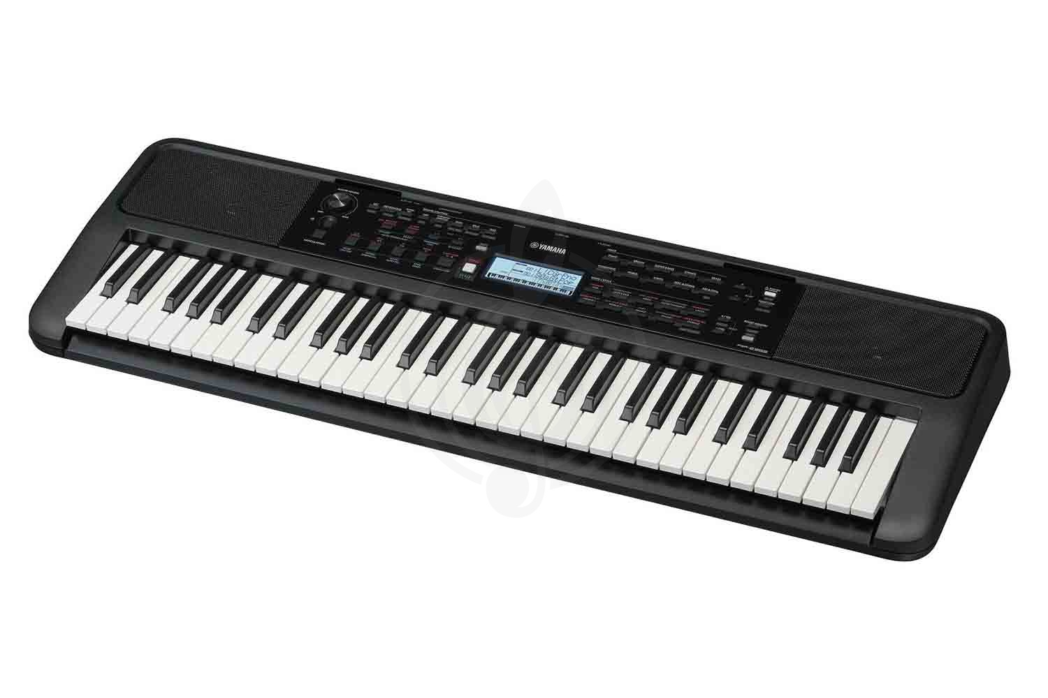 Детский синтезатор YAMAHA PSR-E383 - Синтезатор - фото 4