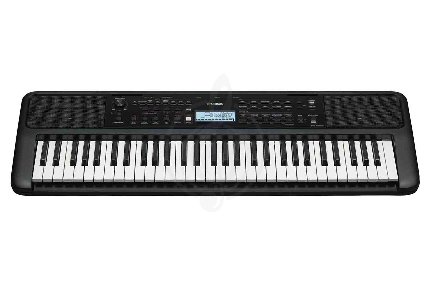 Детский синтезатор YAMAHA PSR-E383 - Синтезатор - фото 5