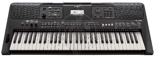 Синтезатор Yamaha PSR-E463 - Синтезатор - фото 1